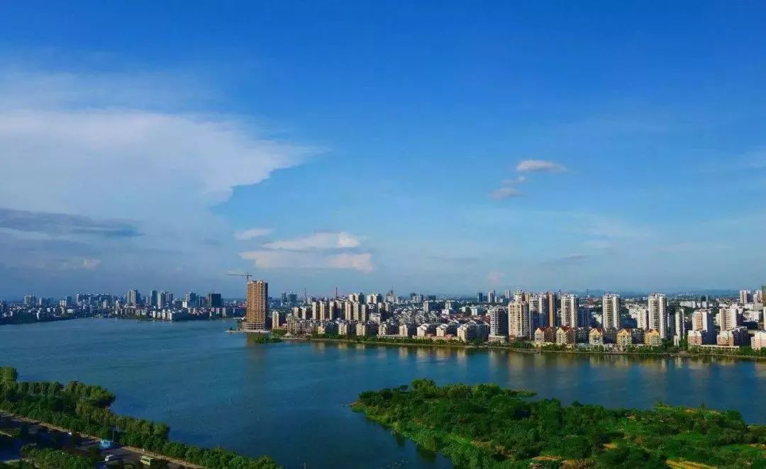 湖北之声，湖北地区新闻播报