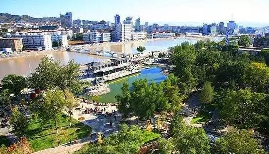 探秘张家口，北方蓝天的无限魅力！🌄✨