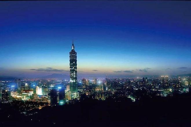 梦想翱翔，台湾自信之翼展翅高飞